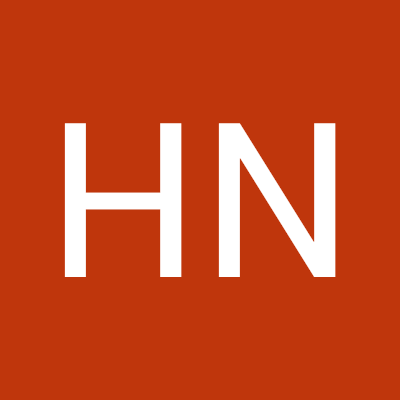 HNHN925127's profile picture. 