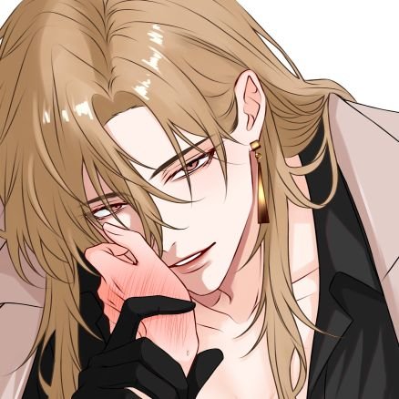 byongchuxx's profile picture. She/her/hers 
please don't repost my works | My dream is to get shackled by chief (in the bed)
#pathtonowhere  #originalcharacters