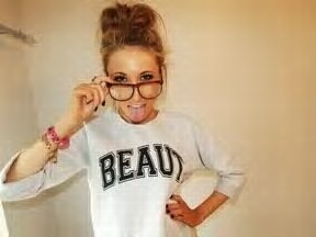 RebecaCoina's profile picture. Rubia,guapa ,ojos claros, me tiño aveces porque me mola, ZRP y toni fuck mis amores, toni feito :P te amo