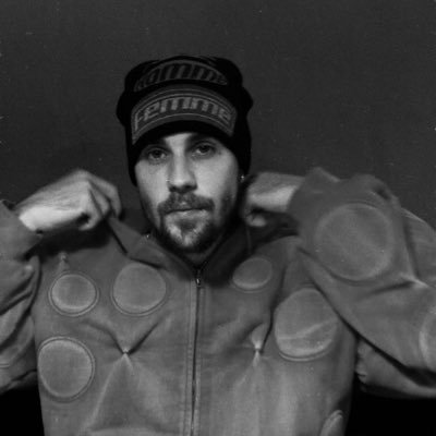 IMN0SA1NT's profile picture. FUCK AROUND & FIND OUT.