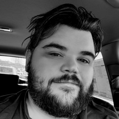 JKReverend's profile picture. Video games, socialism, and TTRPGs *everywhere.* Queer. Disabled. Every year I’m here is in defiance of nature. ♑🐂INFJ 6w7