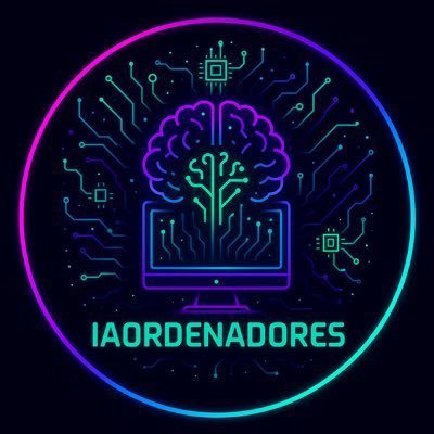 IaOrdenadores's profile picture. BLOG de Tecnología, Electrónica💻, Gaming🕹️ e IA🤖! 🪟