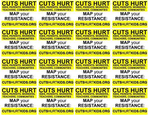 LAUSD School Budget Cuts Hurt Kids! Map your resistance at http://t.co/dLUdu9e6TO ALSO, see: http://t.co/raXU0MUDIM