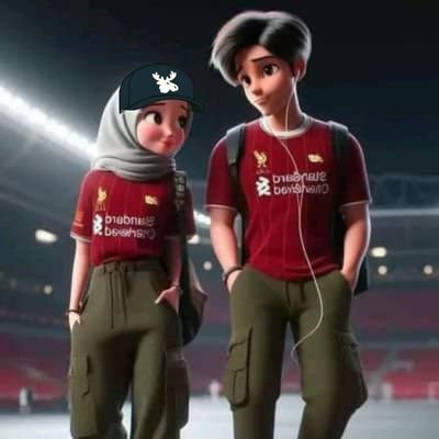 folakom10000's profile picture. 