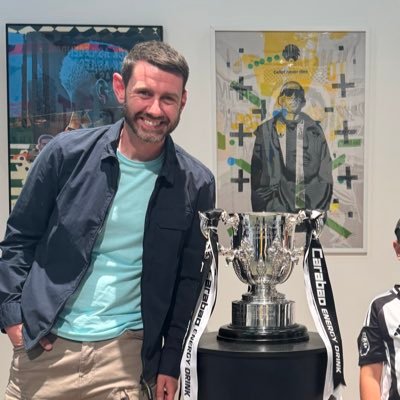 Dave_G_9's profile picture. 