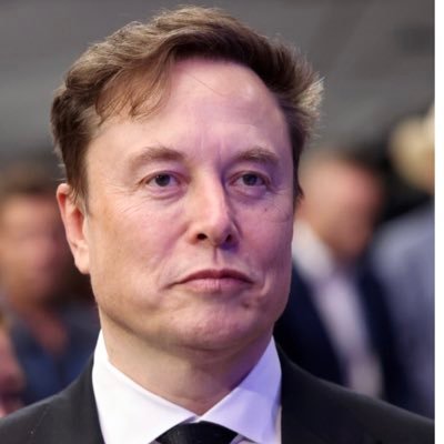 real_elonmus313's profile picture. CEO focused on advancing space technology, electric vehicles, artificial intelligence, and sustainable energy. Deeply optimistic about the future of humanity.