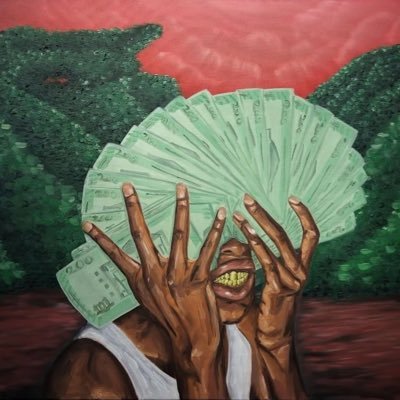 DiorDon45's profile picture. 26