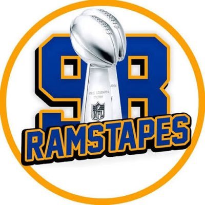RamsTapes's profile picture. 