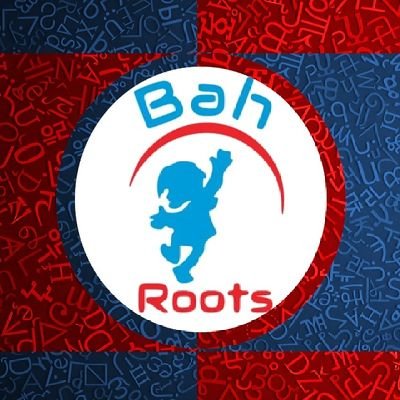 Veloso BAH ROOTS