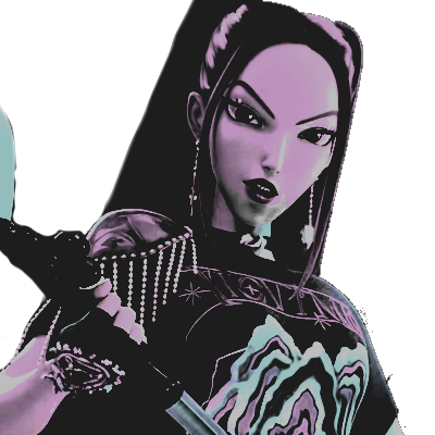 bittenvenom's profile picture. WIP