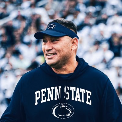 MalloeMalloe's profile picture. Penn State Defensive Line Coach / Run game Coordinator