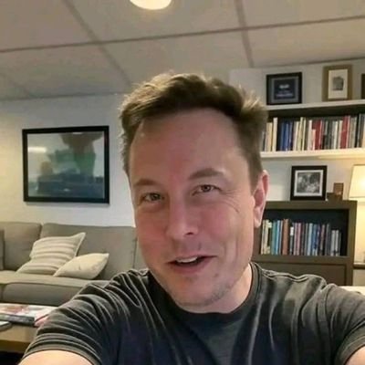 Tesla947601's profile picture. Founder🧩/OpenAI . Co-founder/Build A 7-fig IG🚀/ Spacex. CEO & CTO🚔/Tesla. CEO
