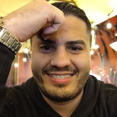 LGuapache's profile picture. 33, Venezolano, Ing. De Sistemas de la #UDOAnz, Cuatrista♬ y Jodedor xD
Ig:@lguapache