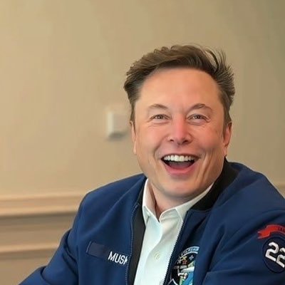 elon_tweet1s's profile picture. Relentless Builder.