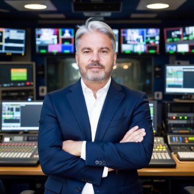 miguelangmendez's profile picture. Periodista. Director de Tablero Deportivo en @RNEDeportes