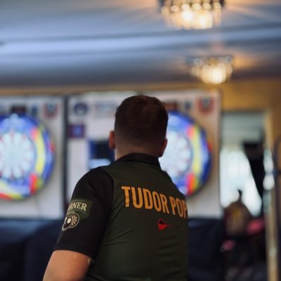 tudorp1878's profile picture. hedonist