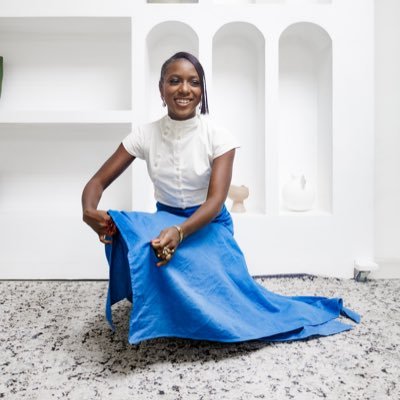 adaobiajegbo's profile picture. Building @oncrowdr - A secure way to raise funds and source volunteers in Africa.