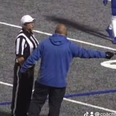 CoachTrombetta's profile picture. Assistant HC/Offensive Coordinator at Denver North Football. Father. Husband. Mentor. Speaker. Views and opinions are mine.