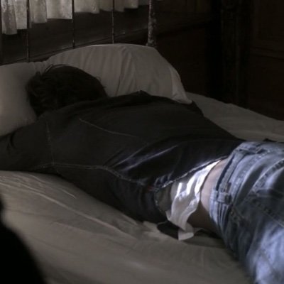 dean met the used || GLASSJAW 2026 & MCRANFIELD