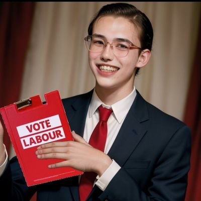 MizzyBlundStraw's profile picture. High Commissioner to Guyana in transition,  Labour Candidate for Derwent #LabourFirst #LFI #Entrepeneur Graduate of the Blair Faith Polycule 🇬🇧🇺🇦🇮🇱🇵🇸