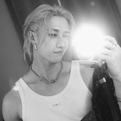 B0NAM4NA's profile picture. girl who loves bangchan