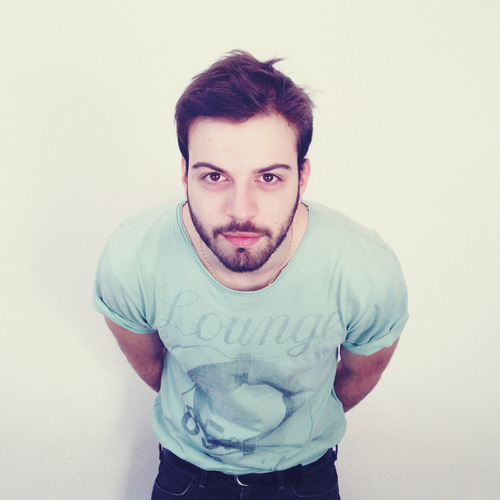 mattiaanelli's profile picture. 