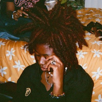 naijag1rl's profile picture. jack of all trades 🃏 24