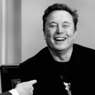 xoxo_TOP_xoxo's profile picture. TESLA CEO