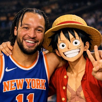 GiantKnicks's profile picture. EVERYTHING NEW YORK 🔥 #TogetherBlue #NewYorkForever #NoQuitInNY