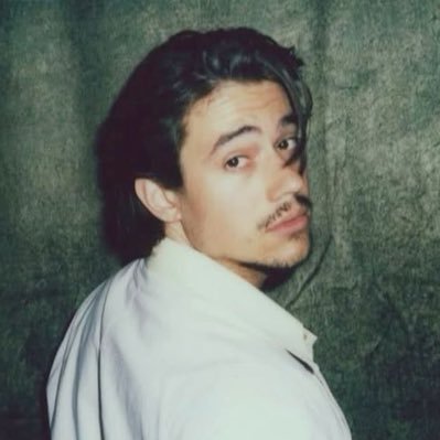 itsgebher's profile picture. Amo parlare di tv, eurovision, musica e non solo | @videogebher