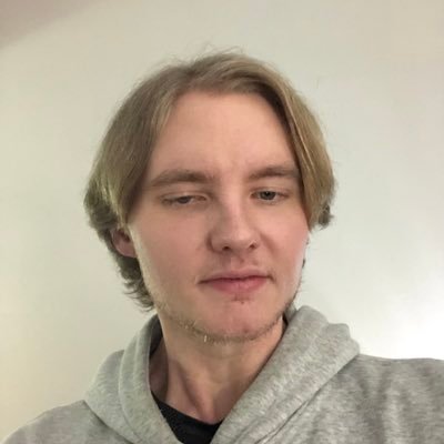 hazymyth's profile picture. 26 | he/him | currently doing things