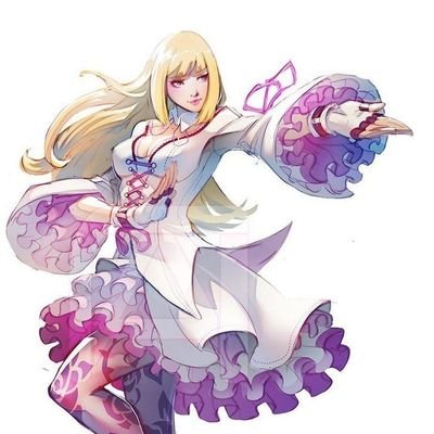 ivy_secrets's profile picture. Brazilian boy gaymer,
Main Lili e Cammy. 
Também jogo ocasionalmente de Anna, Zafina e Mai. Yas queen! ❤️