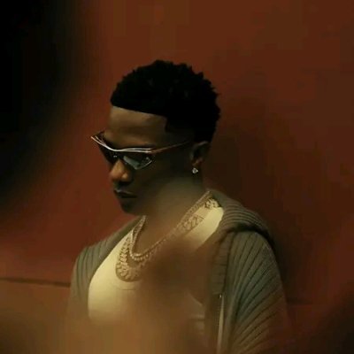 WisdomOmek65346's profile picture. Just a lovely soul.... Musicccc!