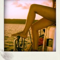 Lucía González (@lusaya) 's Twitter Profile