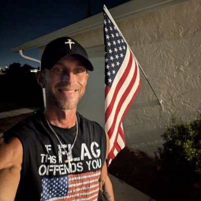 Jordanclarkei's profile picture. ✝️Jesus-King |  🫀Heart Failure Fighter |  🇺🇸Patriot 🏋🏼17yr Health/Supp.  Coach |  💰Crypto  Coach | 🌐Visit my website!👉🏻 Jordan https://t.co/kgBf4cowqz