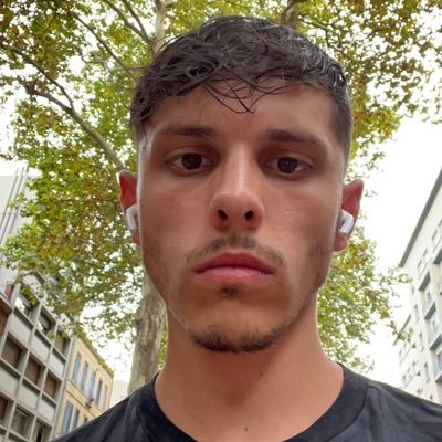 En7inho's profile picture. 🇫🇷🇵🇹 | @realmadrid | @selecaoportugal | @StadeToulousain