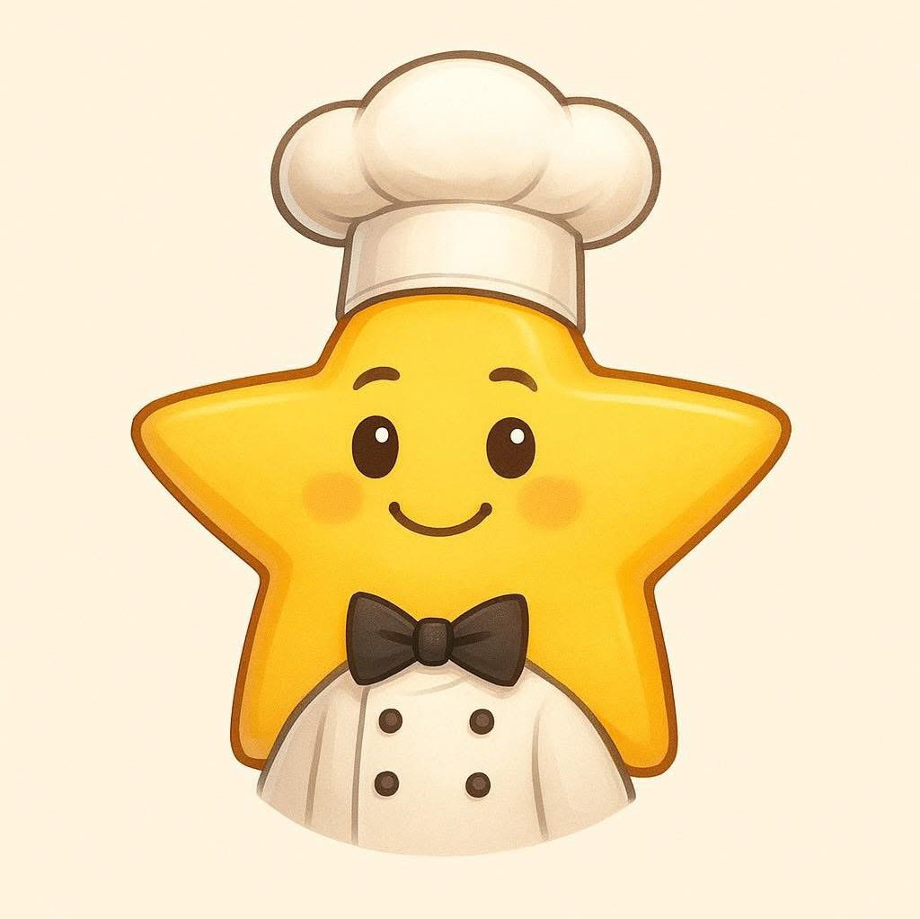 Inspirado en las ⭐️ Michelin, demostramos que comer vegetariano es delicioso 🌶️