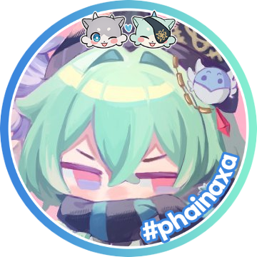 vampyrhum_ink's profile picture. lvl 22 ⋆｡°·☁︎ ➛ ☀️🌿🍷 ─ ✶⋆.˚🍡- 🦋🦄 | ࣪ ִֶָ☾ ic: @pepepiwan - mw: @herrscheroffuck✶ pv: @eeby_deeby_meow ☆ Zampypilled
➛ check📌for all fics on Ao3