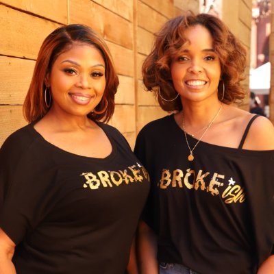 broke_ish's profile picture. We’ve been bamboozled in ways personal finance tips/financial literacy can’t fix. By @brownerika & @amberwbooker https://t.co/jhUOeWKzzT