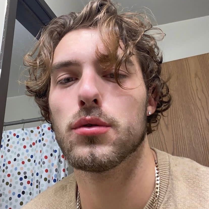 Cleveymf7's profile picture. I’ve been through the storm, tested by life, and I’m still standing firm.