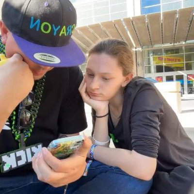 KickCrayon's profile picture. life is short so keep it colorful.    - Stream for fun. Car Content is more important -