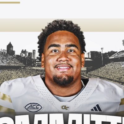markell_samuel's profile picture. OL @ Georgia Tech🐝