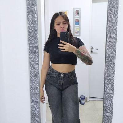 iaraolivera_'s profile picture. Siempre Boca ! 🇸🇪