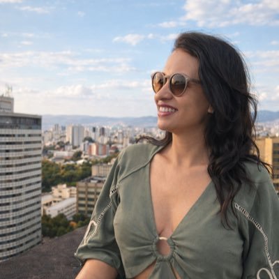 Fabis_Paiva's profile picture. Advogada. Especialista em Administração Pública. Diretora Central  de Licitações na Prefeitura de Belo Horizonte. Viajante. 🌎