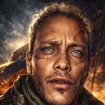 Opositor_efrain's profile picture. Luchamos juntos  por una Venezuela libre para todos !!! En la unión esta la fuerza.
#SOSVENEZUELA #SOSUCRANIA🛡🇻🇪  🇺🇸 🇻🇪 🇺🇦