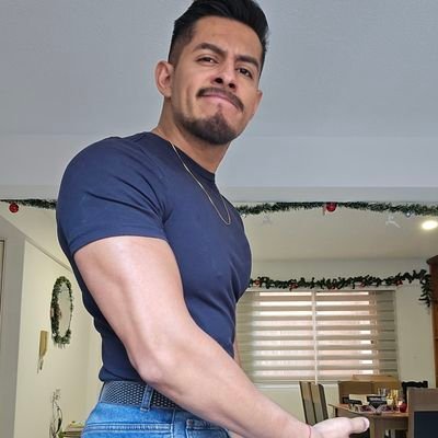 AgustinCsepeda's profile picture. Veamos que pasa 😏