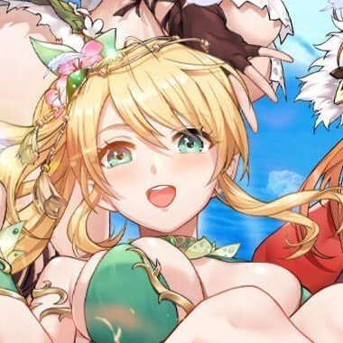 CherryTaleEN's profile picture. Set foot in a vast and epic world, Fight alongside familiar yet charming characters!
Contact us:https://t.co/SLEWfGkbhI