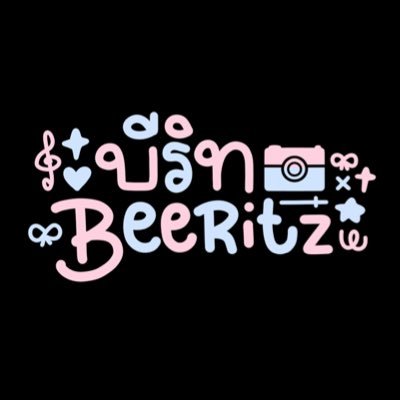 Beeritz_'s profile picture. ☾⋆⁺₊🎧✩°｡ @thaichayanon @NxNattakit @phutatchai @aa_ashirakorn  ✹ 🐇 ִֶ ࣪  ࣪ 𑊢  𝐓𝐡𝐚𝐢𝐍𝐞𝐱 ❤️ 𝐏𝐡𝐮𝐀𝐀 🩷 𝐅𝐨𝐫𝐭𝐏𝐞𝐚𝐭 💙