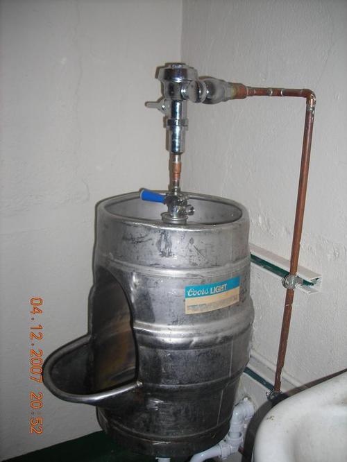 I am a homebrewer and craft beer enthusiast. I enjoy all REAL beer!