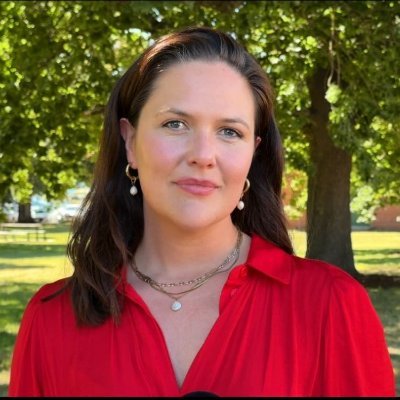 eden_hynninen's profile picture. Reporter for @ABCNews  | Got a story? hynninen.eden@abc.net.au